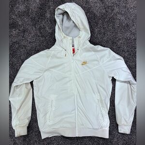 Rare Nike Windrunner